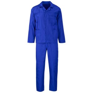 CONTI BUDGET 2 PIECE WORK SUIT