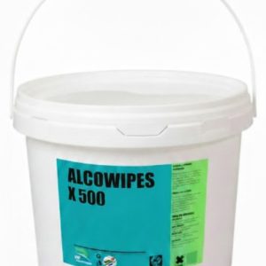 ALCOWIPES