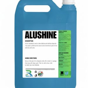 ALUSHINE