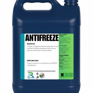 ANTI FREEZE (READY TO USE)