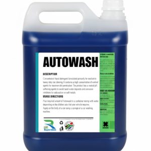 AUTOWASH