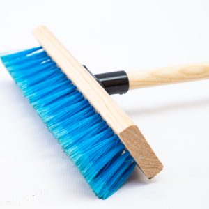 BUDGET DELUX BROOM