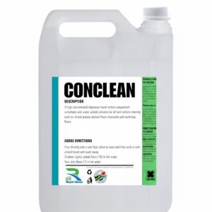 CONCLEAN