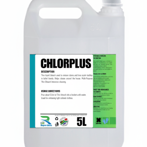 CHLORPLUS (THIN BLEACH)
