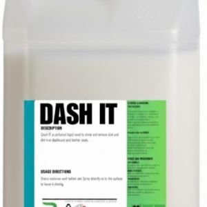 DASH-IT