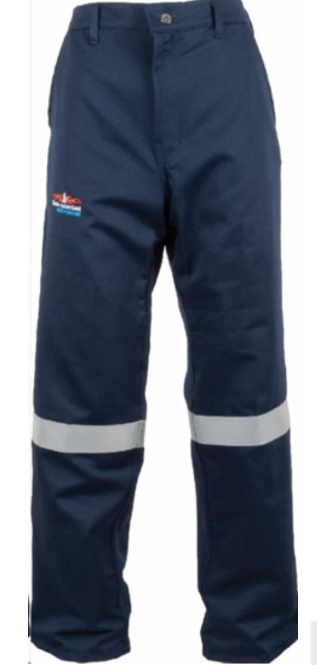 DROMEX ACID RESISTANT AND FLAME RETARDANT TROUSER - Image 2