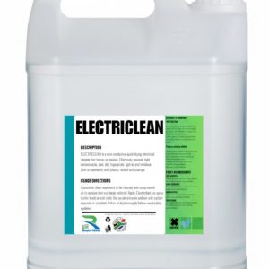 ELECTRICLEAN