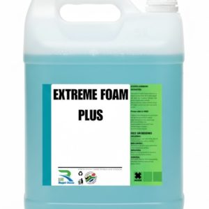 EXTREME FOAM PLUS