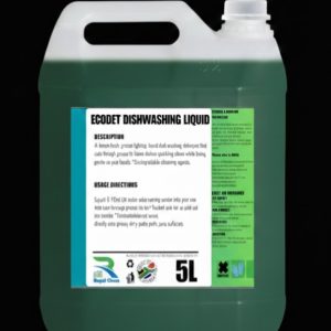 ECODET DISHWASHING LIQUID