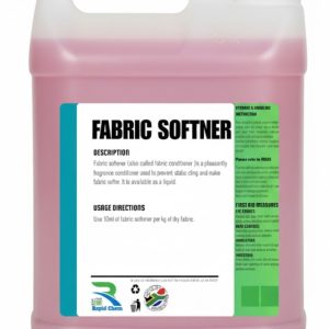 FABRIC SOFTENER