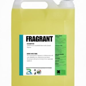 GP FRAGRANT
