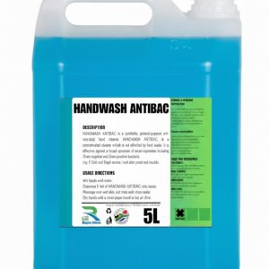 HANDWASH ANTIBAC
