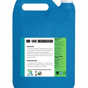 HD 148 DEGREASER