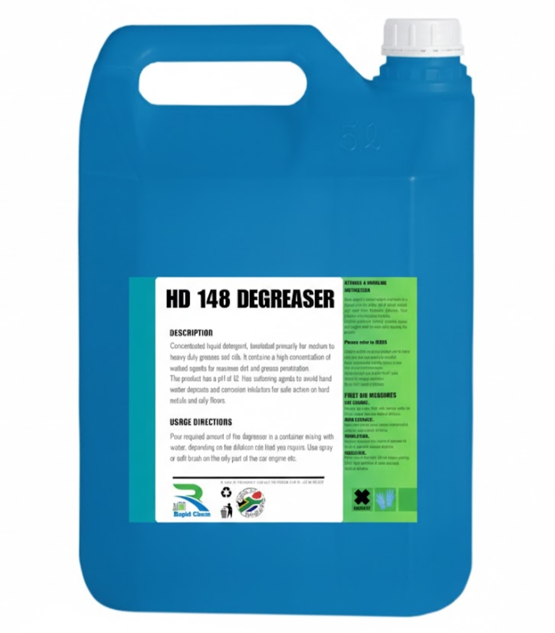 HD 148 DEGREASER