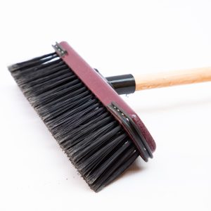 HOUSEHOLD DELUX BROOM