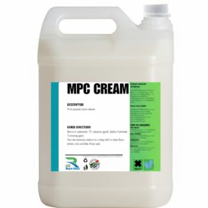 MPC CREAM (HANDY CLEAN)