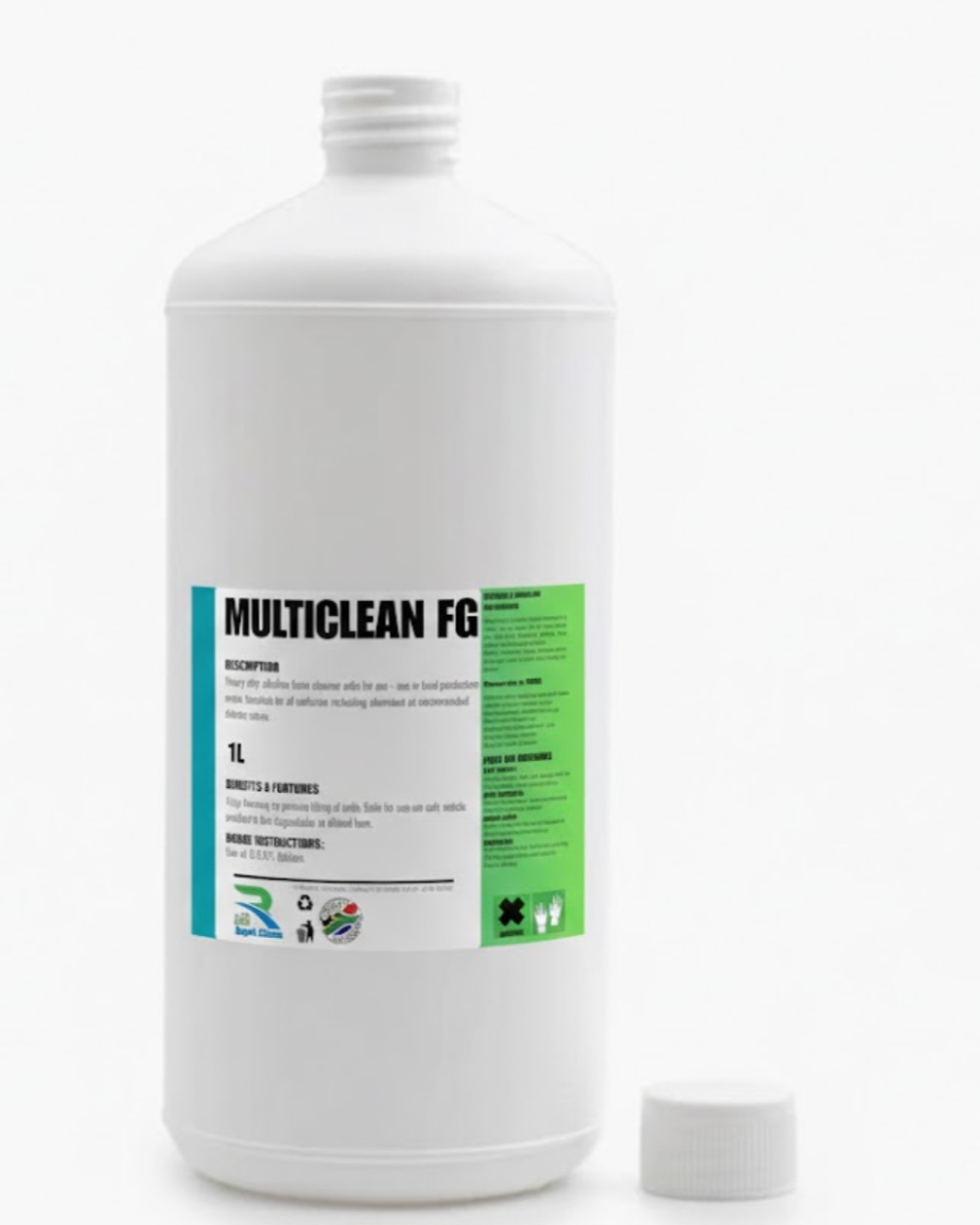 Falcon Multi Clean MULTICLEAN (FG) - Pretoria North Supplies