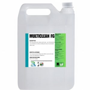 MULTICLEAN (FG)