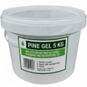 PINE GEL