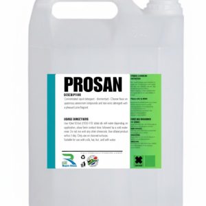 PROSAN