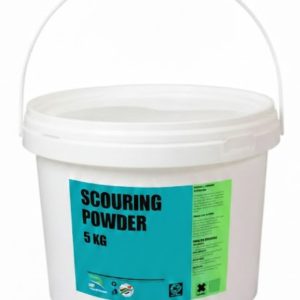 SCOURING POWDER