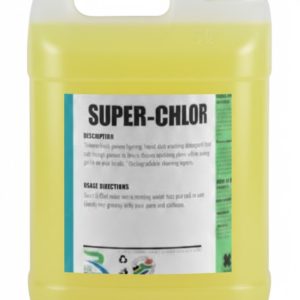 SUPER CHLOR (12-15%)