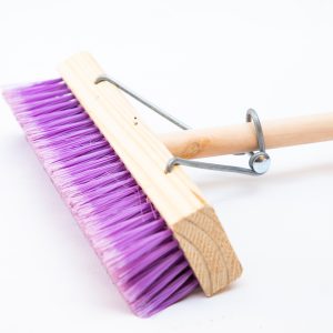 HEAVY DUTY HOUSEHOLD BROOM