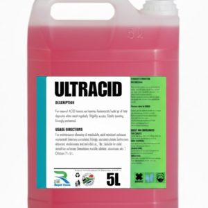 ULTRACID