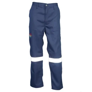 DROMEX ACID RESISTANT AND FLAME RETARDANT TROUSER
