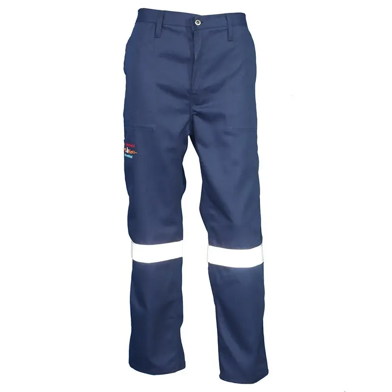 DROMEX ACID RESISTANT AND FLAME RETARDANT TROUSER