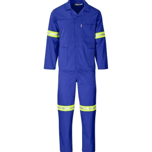 CONTI 2 PIECE WITH REFLECTIVE TAPE