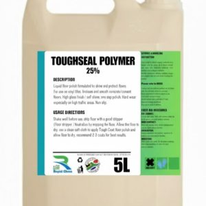 TOUGHSEAL POLYMER 25%