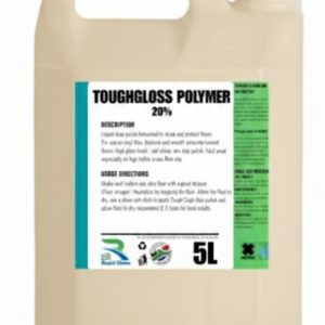 TOUGHGLOSS POLYMER 20%