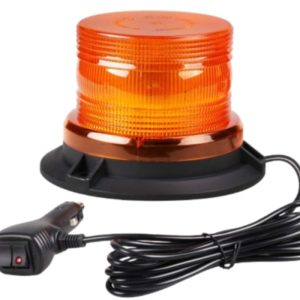 LIGHT STROBE ROUND LED