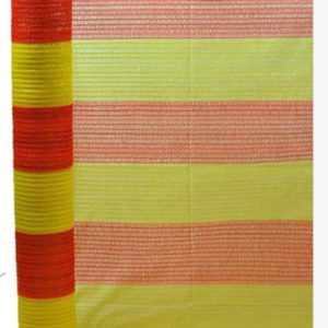 1m x 50m BARRIER NETTING MESH TOMATOBAG
