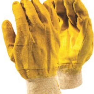 COMAREX FULLY DIPPED GLOVES - K/W