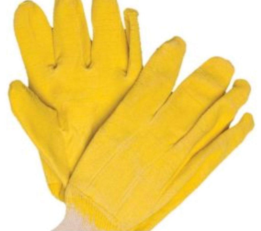 COMAREX FULLY DIPPED GLOVES - K/W - Image 2