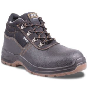DOT GRANITE SAFETY BOOTS