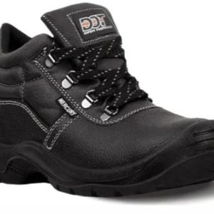 DOT MERCURY SAFETY BOOTS