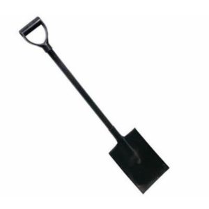 FLAT SPADE
