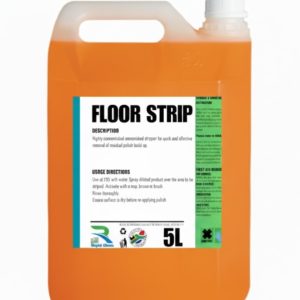 FLOOR STRIP (NON-AMMONIATED)