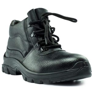 BUDGET SAFETY BOOTS