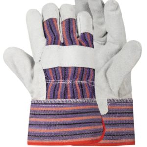 CHROME CANDY GLOVES