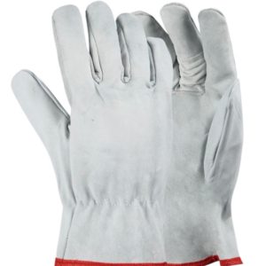 GOATSKIN VIP KEYSTONE GLOVES - XL