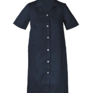 CANTEEN LADIES NAVY - 65/35
