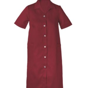 CANTEEN LADIES RED - 65/35