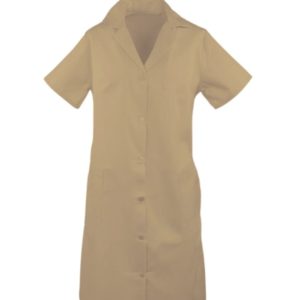 CANTEEN LADIES KHAKI - 65/35