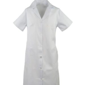 CANTEEN LADIES WHITE - 65/35