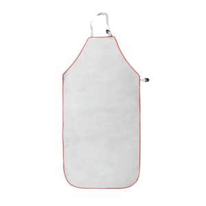 APRONS CHROME LEATHER 60X120
