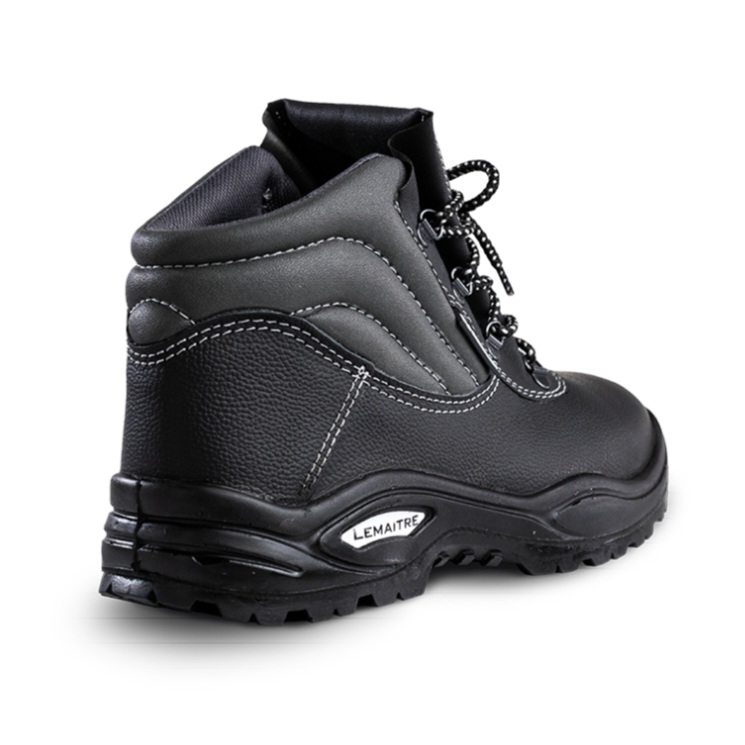 LEMAITRE MAXECO SAFETY BOOTS - Image 3